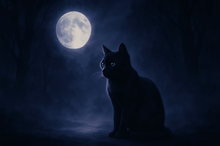 Sonhar com gato — interpretação e significado do sonho (Gato)