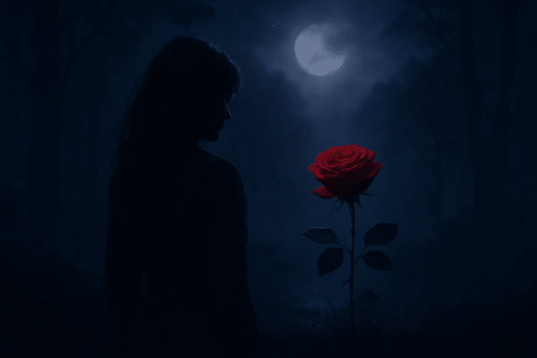 Sonhar com rosa vermelha — interpretação e significado do sonho (Rosa)