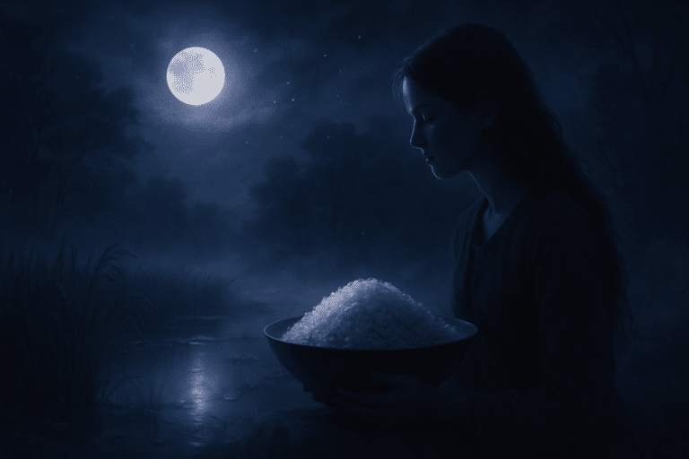 Sonhar com arroz — interpretação e significado do sonho (Arroz)