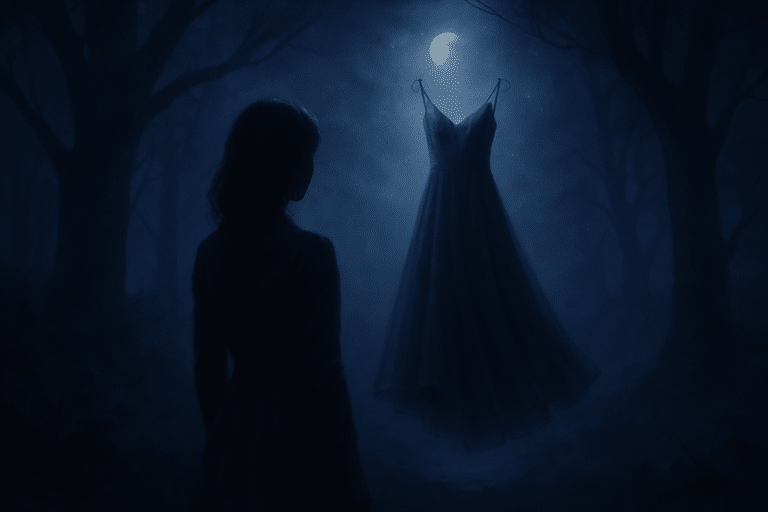 Sonhar com vestido — interpretação e significado do sonho (Vestido)