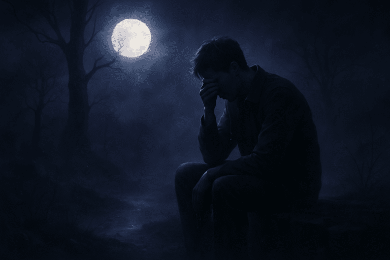 Sonhar com ex chorando — interpretação e significado do sonho (Ex)