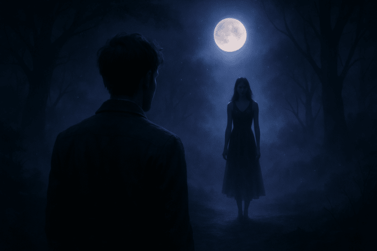 Sonhar com ex namorada — interpretação e significado do sonho (Ex)