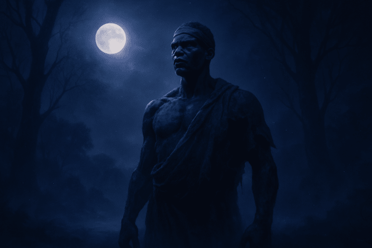 Sonhar com zumbi — interpretação e significado do sonho (Zumbi)