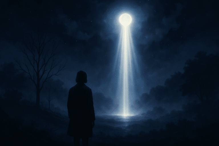 Sonhar com luz divina — interpretação e significado do sonho (Luz)
