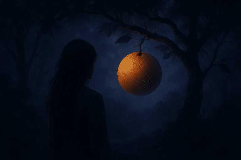 Sonhar com laranja — interpretação e significado do sonho (Laranja)