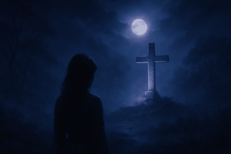 Sonhar com cruz — interpretação e significado do sonho (Cruz)