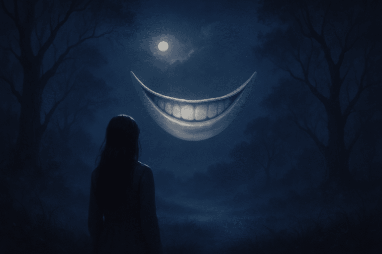 Sonhar com sorriso — interpretação e significado do sonho (Sorriso)