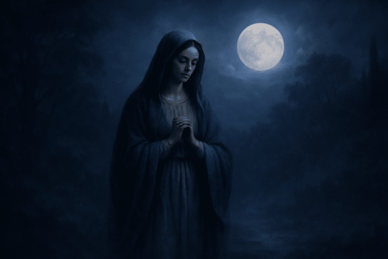 Sonhar com Maria — interpretação e significado do sonho (Maria)