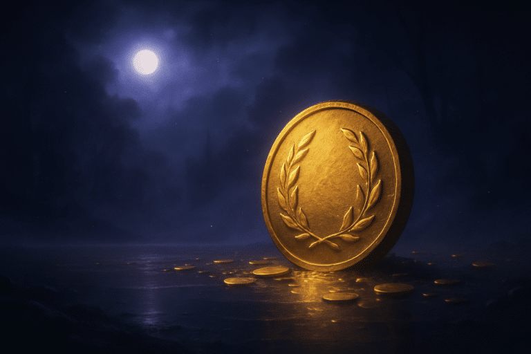 Sonhar com ouro — interpretação e significado do sonho (Ouro)