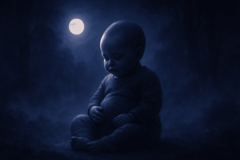 Sonhar com bebê — interpretação e significado do sonho (Bebê)