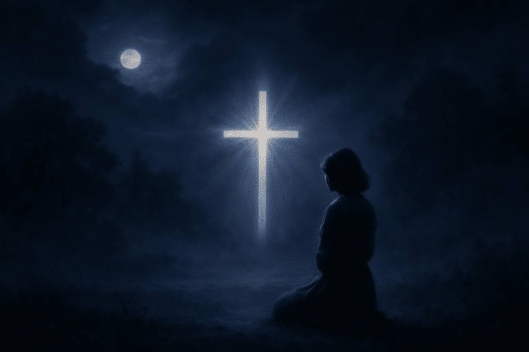 Sonhar com milagre — interpretação e significado do sonho (Milagre)