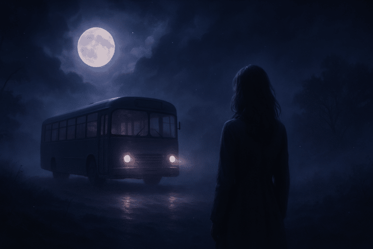 Sonhar com ônibus — interpretação e significado do sonho (Ônibus)