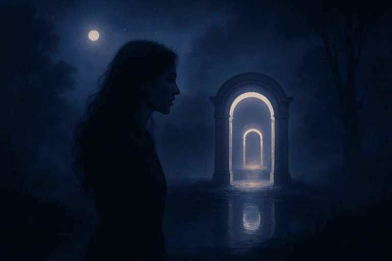 Sonhar com déjà vu — interpretação e significado do sonho (Déjà vu)
