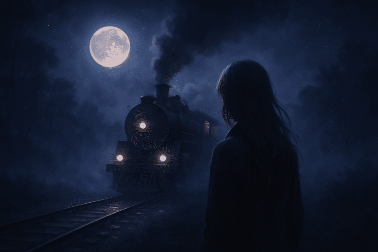 Sonhar com trem — interpretação e significado do sonho (Trem)