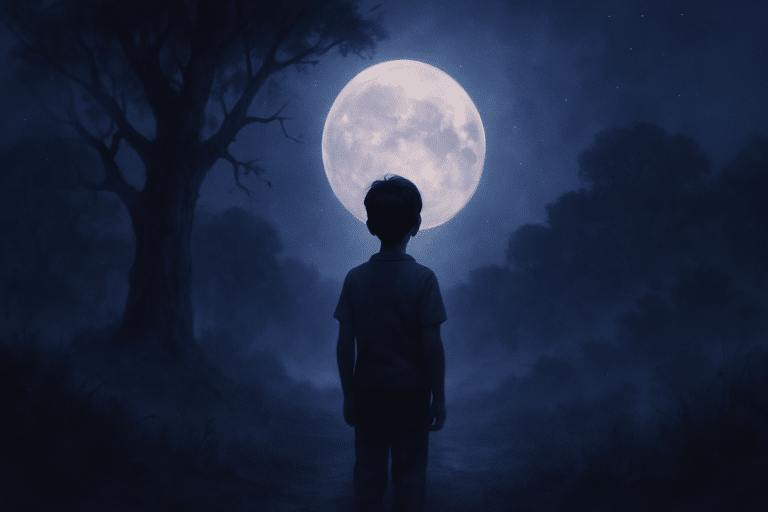 Sonhar com filho — interpretação e significado do sonho (Filho)