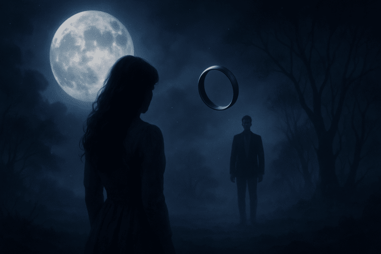 Sonhar com ex marido — interpretação e significado do sonho (Ex)
