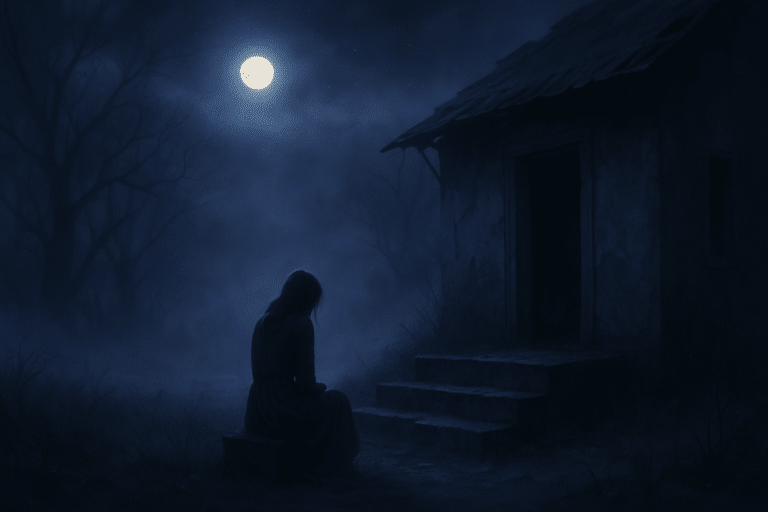 Sonhar com abandono — interpretação e significado do sonho (Abandono)