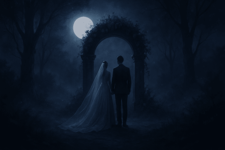 Sonhar com casamento — interpretação e significado do sonho (Casamento)