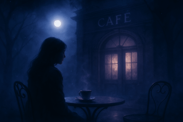 Sonhar com café — interpretação e significado do sonho (Café)