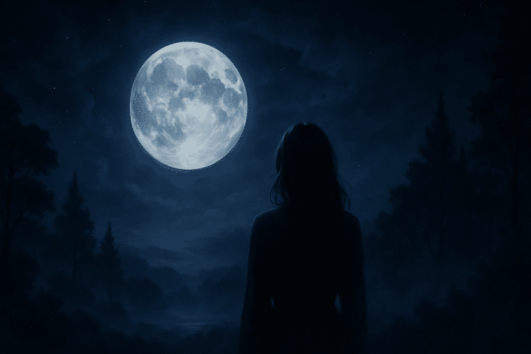 Sonhar com céu — interpretação e significado do sonho (Céu)
