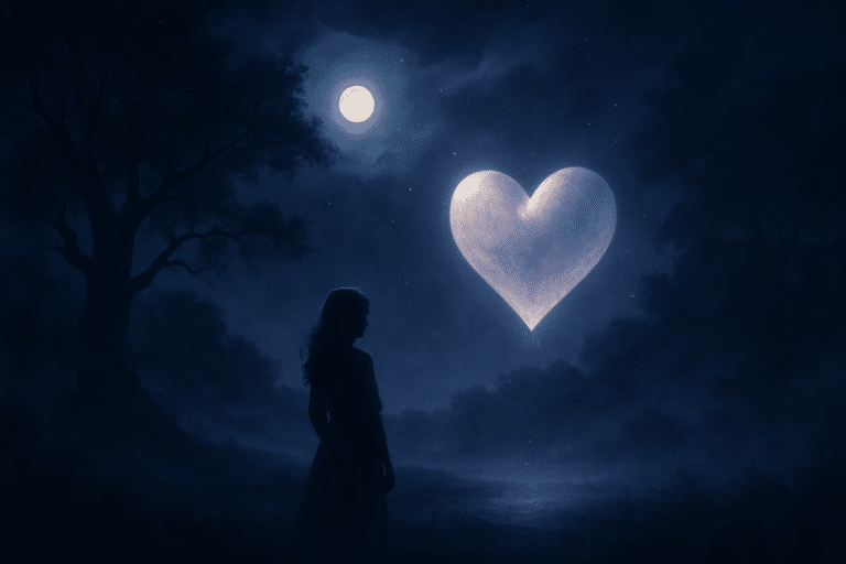 Sonhar com amor do passado — interpretação e significado do sonho (Amor)